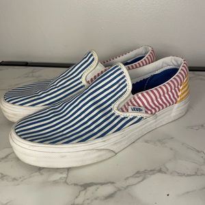 Vans Slip-On shoes